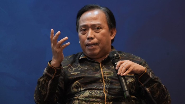 Fokus Istitha’ah Kesehatan, Manasik Haji 2024 Akan Ditambah Latihan Fisik